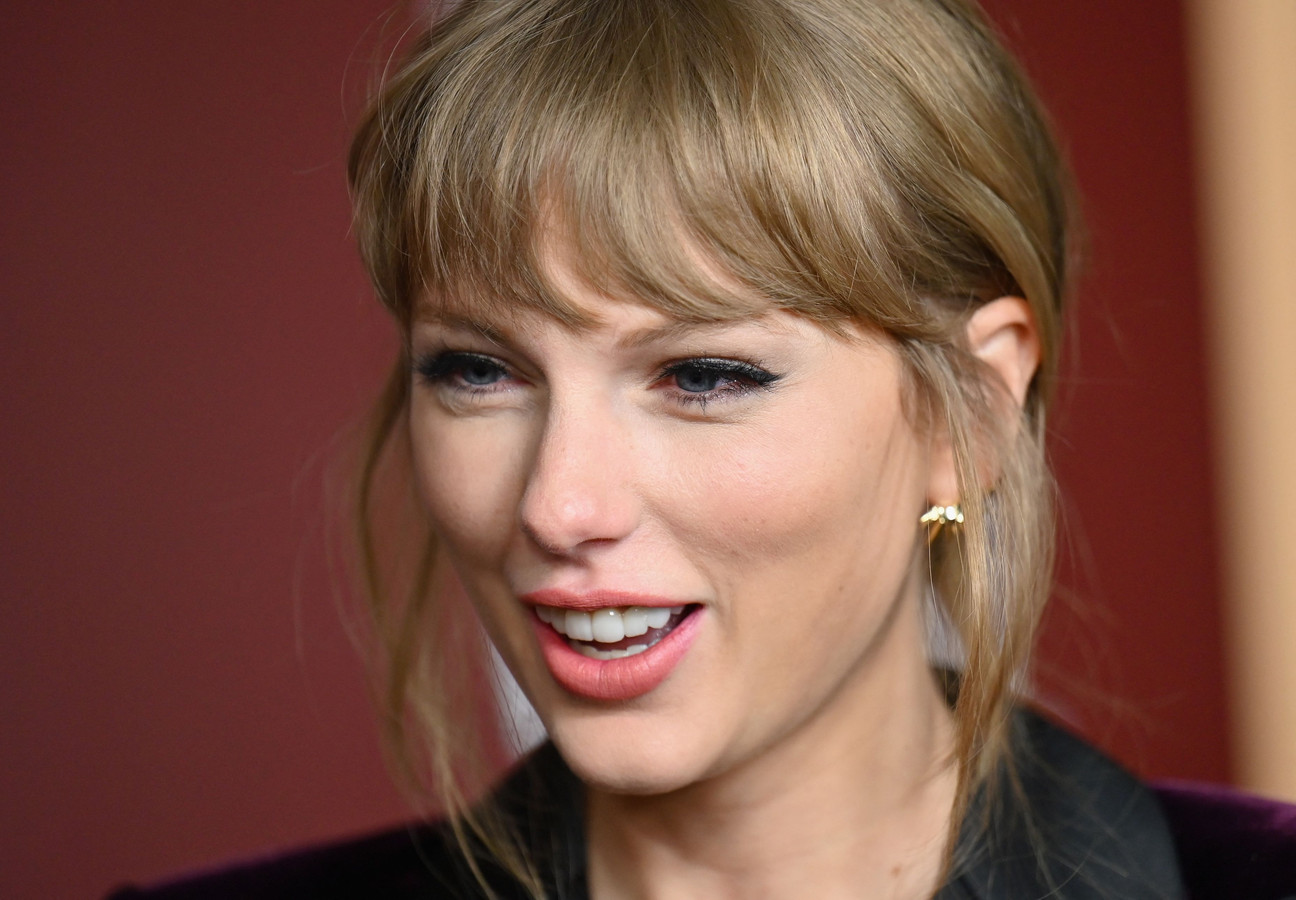 Taylor Swift breekt record van bijna 50 jaar oud in Billboard Hot 100 Foto hln.be