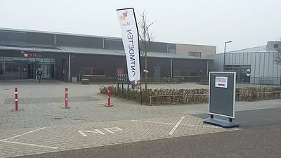 Basisschool Klavervier verhuist niet naar Ewijk
