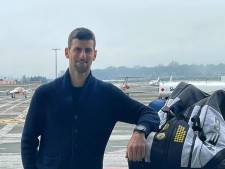 Novak Djokovic sera bien présent à l’Open d’Australie avec une dérogation médicale