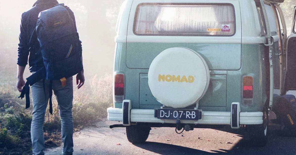 Staren Vacature Toegepast Iconische outdoormerk Nomad gaat na 40 jaar over in andere handen |  Economie | gelderlander.nl
