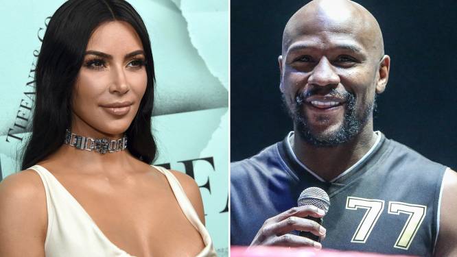 Kim Kardashian en Floyd Mayweather voor rechter wegens promotie voor schimmige cryptomunt