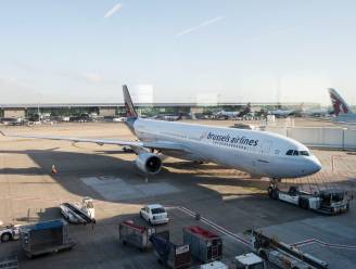 Beide motoren vliegtuig Brussels Airlines vallen uit tijdens vlucht van Kinshasa naar Brussel