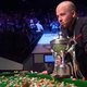 Wie is kersvers wereldkampioen Luca Brecel? ‘Ik zie mezelf op mijn 45ste nog spelen’