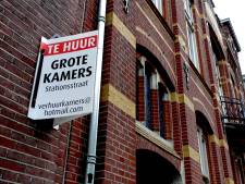Tekort aan studentenwoningen opnieuw groter: 26.500 studenten zoeken nog woonruimte