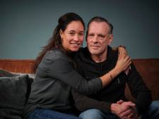 John en Shari zeggen ja! Een supermatch op 22-2-2022 om 20.02 uur!