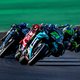 Meer strijd, veel actie. De Formule 1 kan een voorbeeld nemen aan de MotoGP
