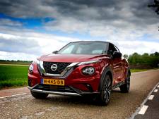 Test Nissan Juke: verbeterd, maar nog niet volmaakt