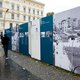 Berlijn herdenkt val Muur met 8000 ballonnen