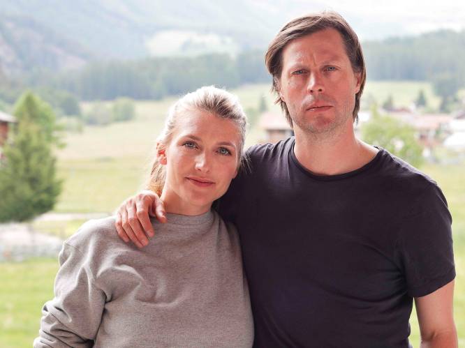 ‘De acht bergen’ van Felix van Groeningen en Charlotte scoort in New York: “Sterk openingsweekend”