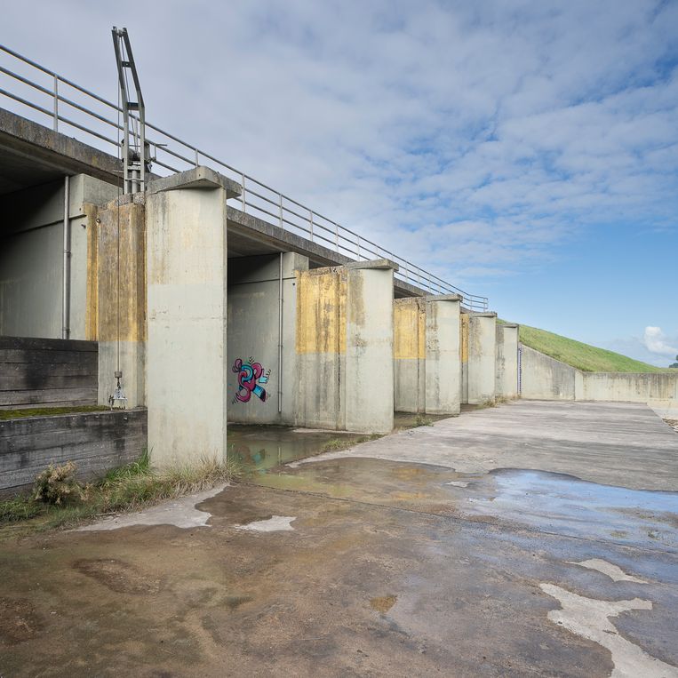 Oversteken IJssel moest een brug te ver worden voor Sovjet-leger - Volkskrant