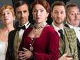 Watch out 'Downton Abbey': hier komt Andrea Croonenbergs