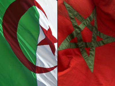 Algerije sluit luchtruim voor Marokkaanse vliegtuigen
