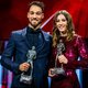 De prijzen op het sportgala gaan naar de schaatsers