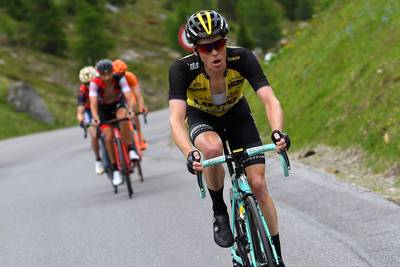 Kruijswijk: Tweede plaats moet haalbaar zijn met goede tijdrit