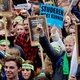 Vlaamse universiteiten zijn toestroom Nederlandse studenten zat