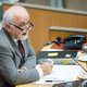 Peumans: "Van Eyken is welkom in het Vlaams parlement"