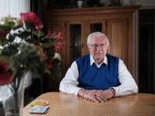 Pax-icoon Herman Groot Wassink (79) overleden: ‘We zijn hem eeuwig dankbaar’