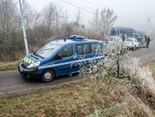 Des traces de sang découvertes dans la voiture d'un voisin de Cédric Jubillar