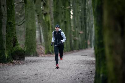 Kwartfinales eindstation voor Bibiane Schoofs