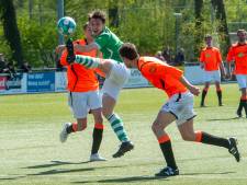 Ali Coban al 32 goals, Veensche Boys wint met 8-0: Dit is het overzicht van het amateurvoetbal