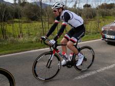 Dumoulin en Matthews na valpartijen toch in Milaan - San Remo