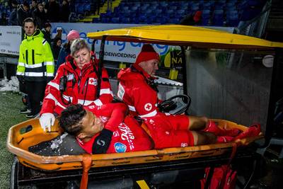 NAC weerlegt keiharde kritiek FC Twente-trainer Verbeek