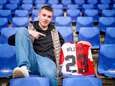 Feyenoords nieuwe groeibriljant Walemark: ‘Ze zeggen dat ik sneller ben met de bal dan zonder’ 