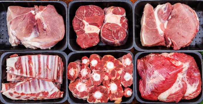 pil Appartement kooi Wel of geen rood vlees eten? Wetenschappers liggen met elkaar overhoop |  Koken & Eten | AD.nl