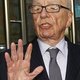 'Rondlummelende' Rupert Murdoch begint met Twitter