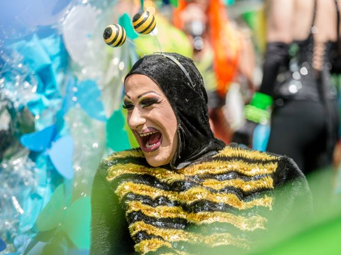 Antwerp Pride is véél meer dan enkel parade: ontdek hier onze tips voor een hele week jolijt
