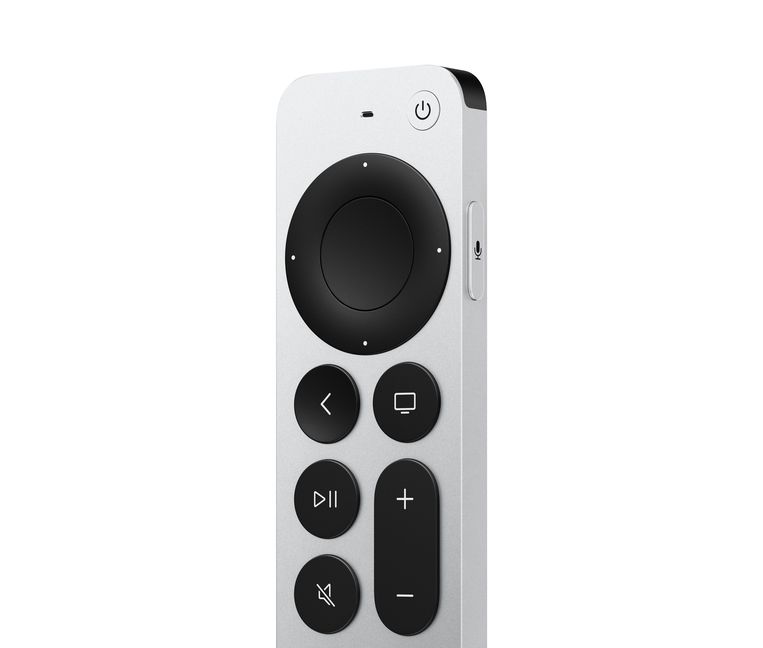 terug solo Oven Apple heeft met de nieuwe Apple TV een bijna-perfecte afstandsbediening  gemaakt | De Volkskrant