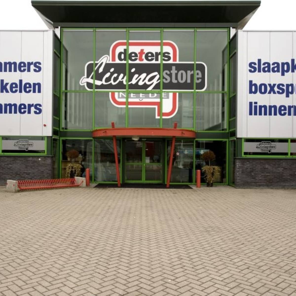 Schuurman Schoenen verhuist naar Neede Achterhoek tubantia