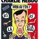 Waarom deze Charlie Hebdo-cover zo kwetsend is voor Stromae