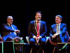 Nieuwe Roosendaalse burgemeester Han van Midden is er klaar voor: ‘Ik wil een echte Tullepetaon worden’