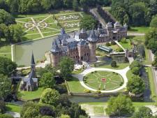 ‘Partybarones’ (27) mag van oudere zus nog altijd Utrechts kasteel niet in na wild feestje