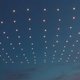 'Guinness World Records': 100 drones in de lucht (filmpje)