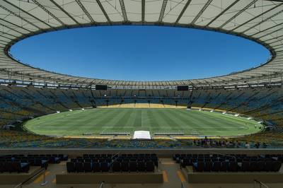 La Cour suprême du Brésil donne son feu vert pour la tenue de la Copa América