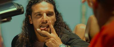 Film Patser met Ali B trekt half miljoen bezoekers