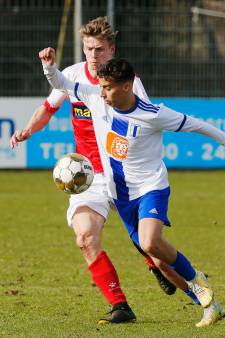 DESTO-coach voelt zich ‘genaaid’, periodetitel voor De Merino’s: dit is het overzicht van het amateurvoetbal