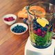 Lifehack: Zo krijg je snel en goed je blender schoon