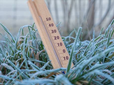 2021 eindigt met weersomslag: van pittige vorst naar zachte temperaturen en mogelijk warmterecords