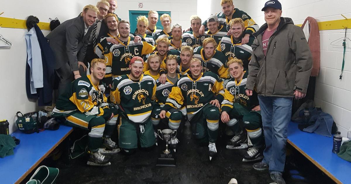 Veertien doden door busongeluk jeugdijshockeyteam Canada.