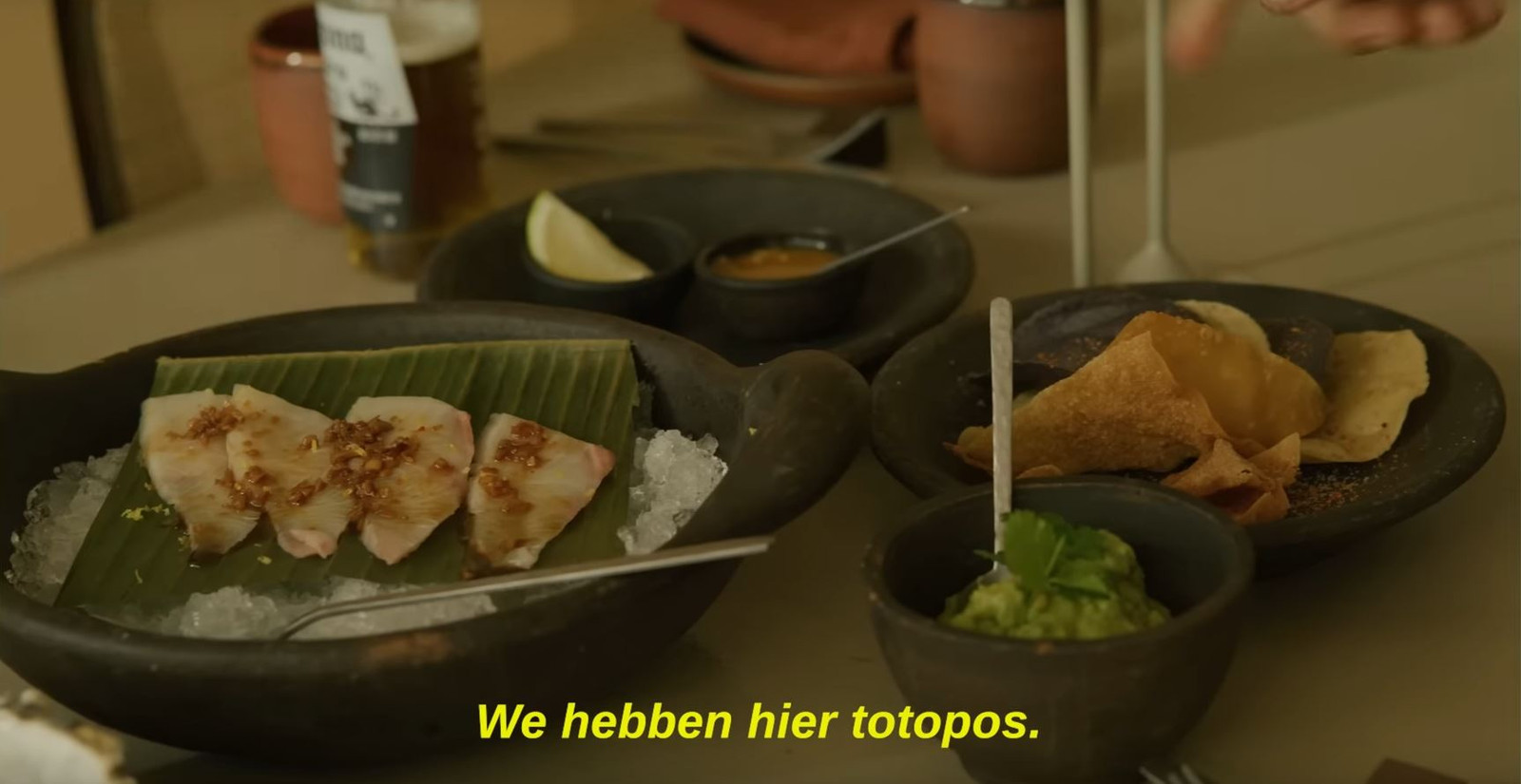 Op zoek naar katerfood in Kortrijk? Bockie De Repper tipt deDingen