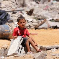 VN-commissie: Israël pleegt nog steeds genocide, kinderen in Gaza worden bewust geviseerd
