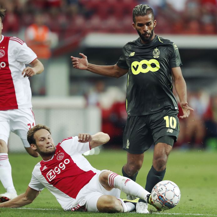 Daley Blind