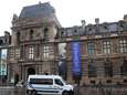 L'assaillant du Louvre placé en garde à vue à l'hôpital