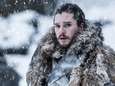 VIDEO: 'Game of Thrones'-crew zal meerdere finales opnemen
