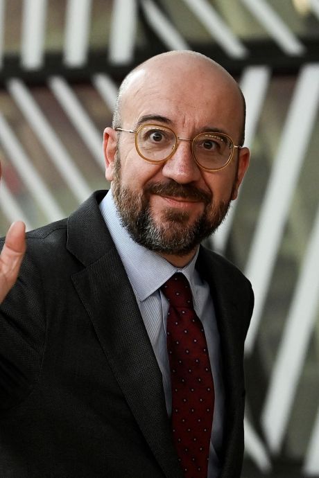 Charles Michel, critiqué et isolé: “Il se concentre déjà sur son prochain poste”