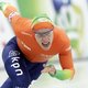 Blokhuijsen leidt na 5 km, Verweij tweede