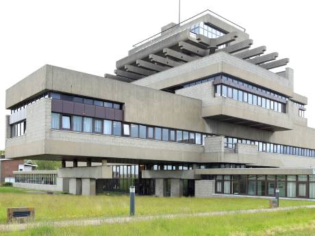 ‘Oude’ stadhuis van Terneuzen in beeld voor nieuw museum voor moderne kunst